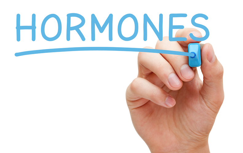 hormones